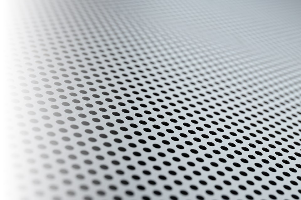 Perforation