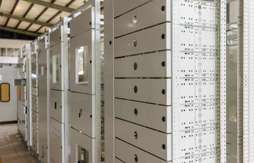 benefits of steel electrical enclosures